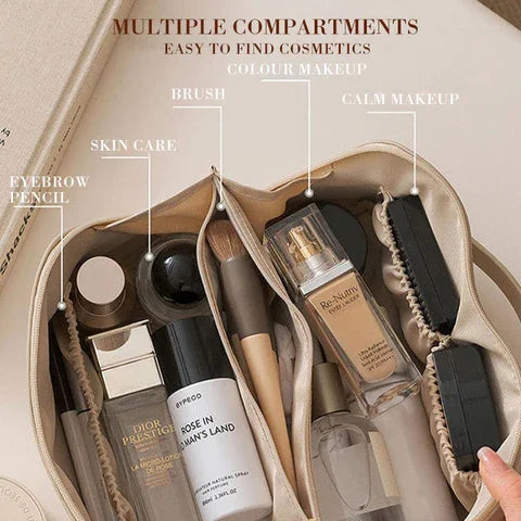 Trousse à Cosmétiques Pratique pour Femmes Moderne 4