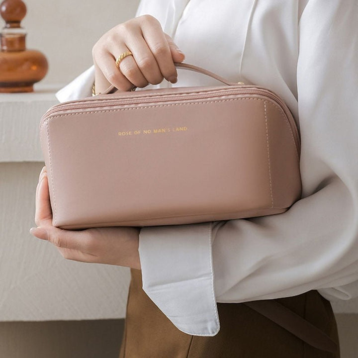 Trousse à Cosmétiques Pratique pour Femmes Moderne 6