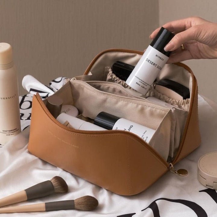 Trousse à Cosmétiques Pratique pour Femmes Moderne 7