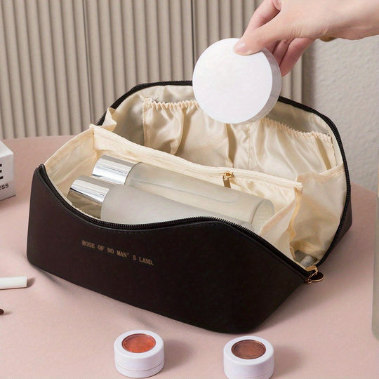 Trousse à Cosmétiques de Voyage Pratique compacte et légère 3