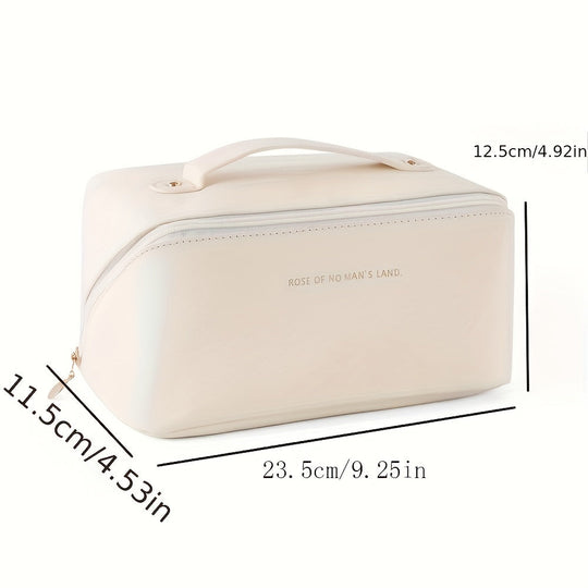 Trousse à Cosmétiques de Voyage Pratique compacte et légère 7