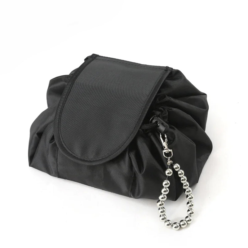 Trousse de Maquillage Femme Pratique et Compacte pour Voyage 0