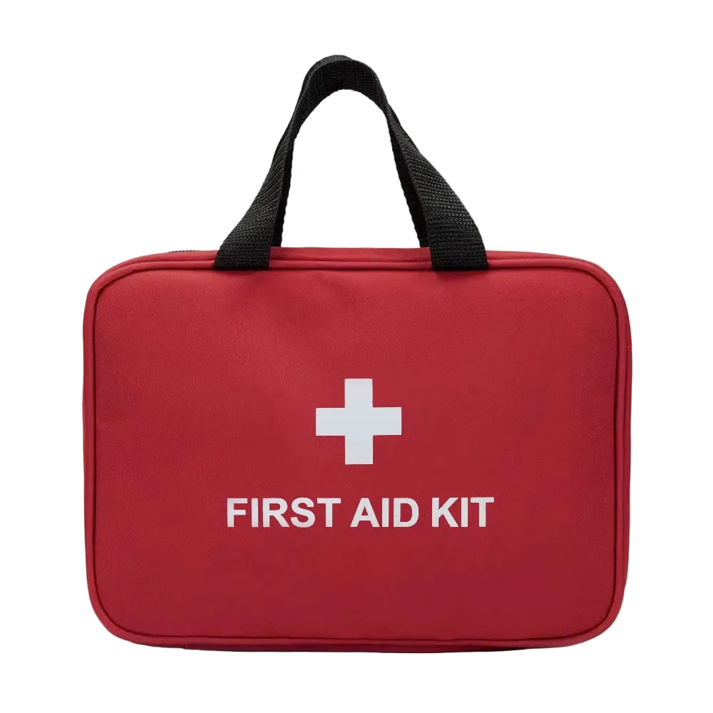 Trousse de Premiers Secours Complète 0