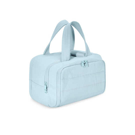 Trousse de Toilette Multifonctionnelle 4 en 1 9