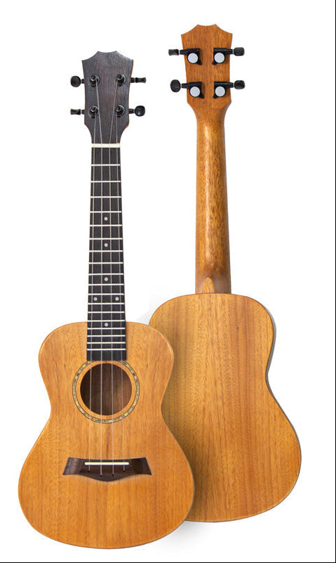 Ukulélé Acoustique Classique 23 Pouces Pour Débutants Homme Femme 7