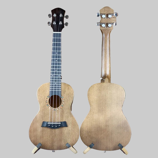 Ukulélé Acoustique Compact pour Débutants et Musiciens 3