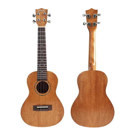Ukulélé Acoustique Débutant Pratique et Légère 2