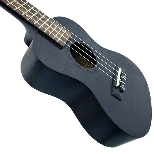 Ukulélé Acoustique Standard Pour Débutants et Musiciens 0