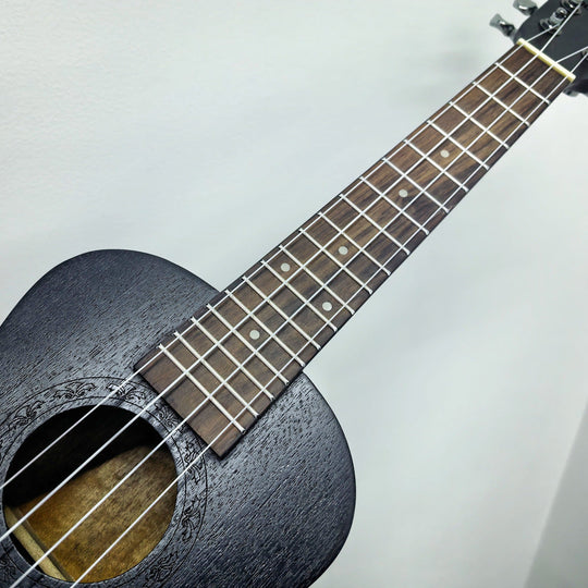 Ukulélé Acoustique Standard Pour Débutants et Musiciens 1