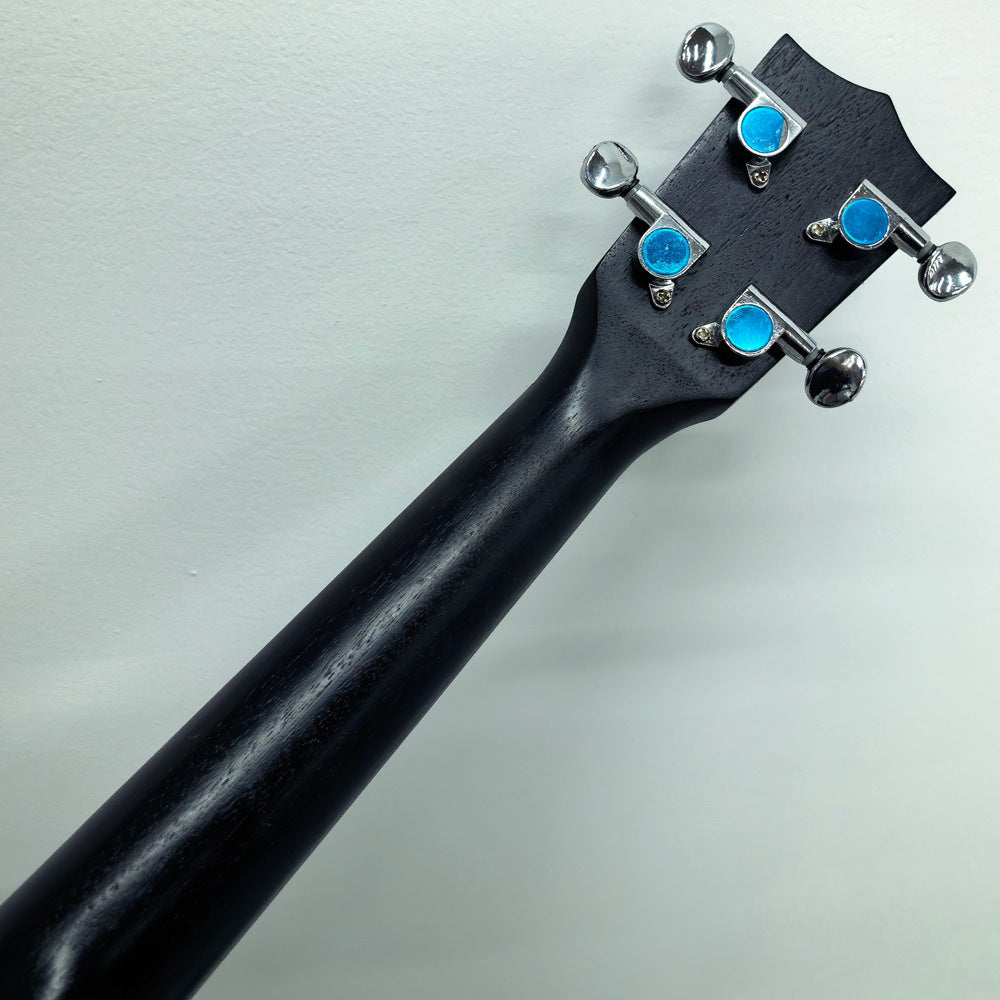 Ukulélé Acoustique Standard Pour Débutants et Musiciens 2