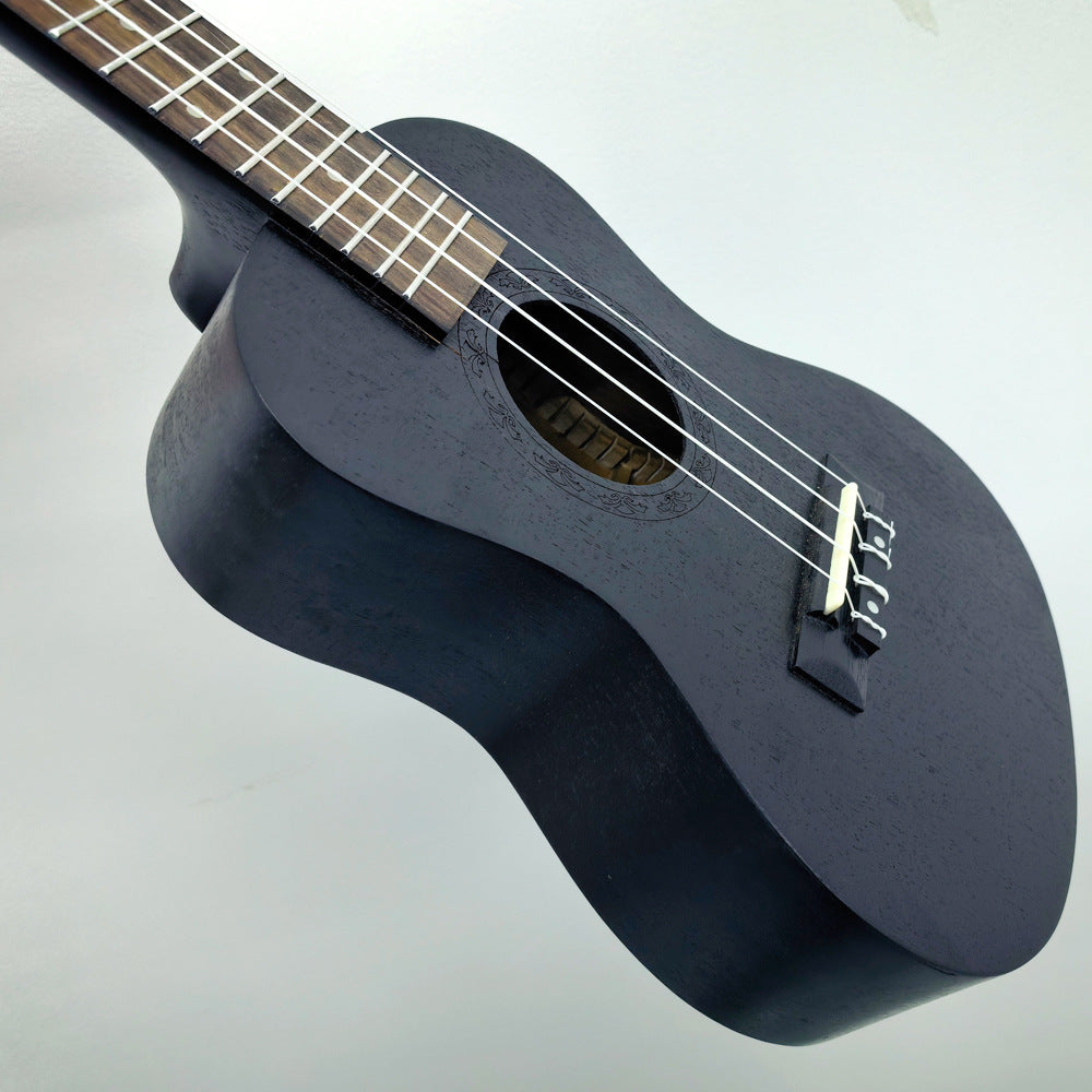 Ukulélé Acoustique Standard Pour Débutants et Musiciens 3