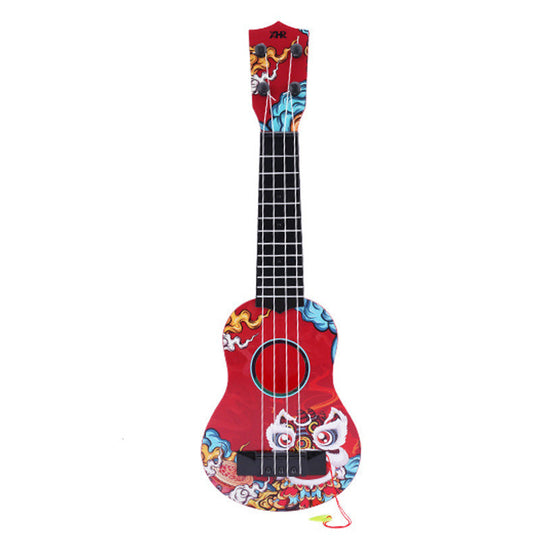 Ukulélé Mini Enfant Créatif 1