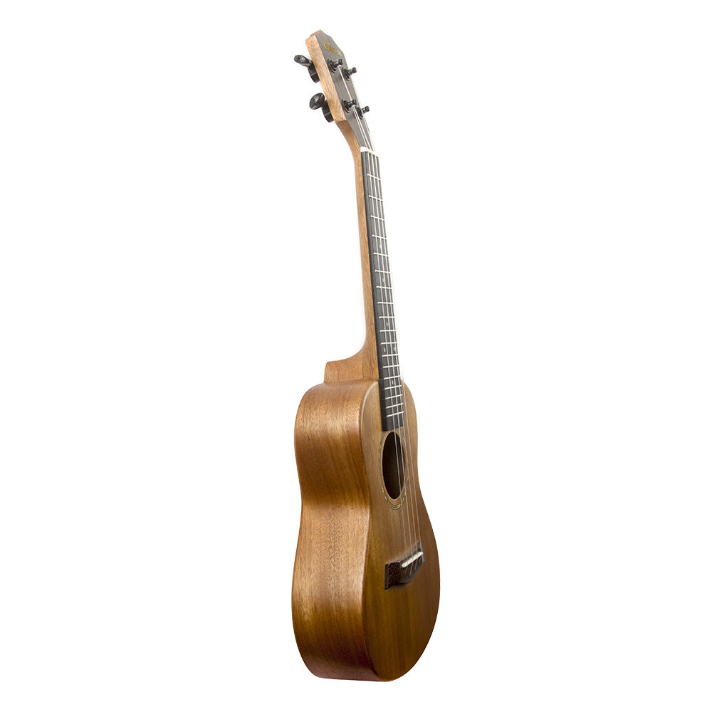 Ukulélé Professionnel en Bois Massif pour Musiciens 2