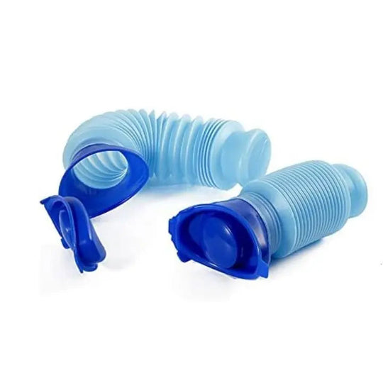 Urinoir Portable pour Hommes Compact 4