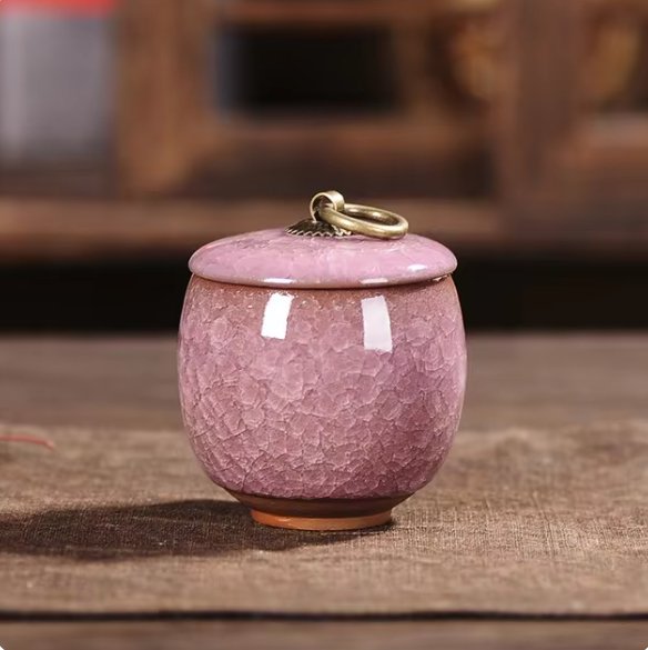 Urne en céramique pour animaux de compagnie 10
