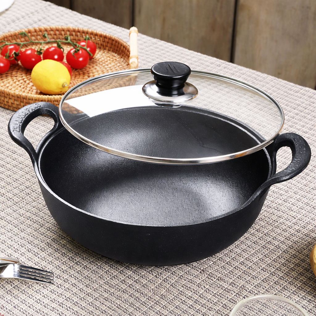 Ustensile de Cuisine Élévateur à Bol Pratique pour Cuisiniers Passionnés 2
