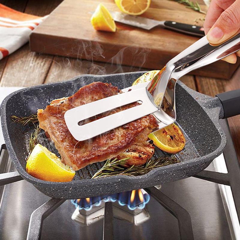 Ustensile de Cuisine Multifonction Clip Pratique pour Préparations Culinaires 0
