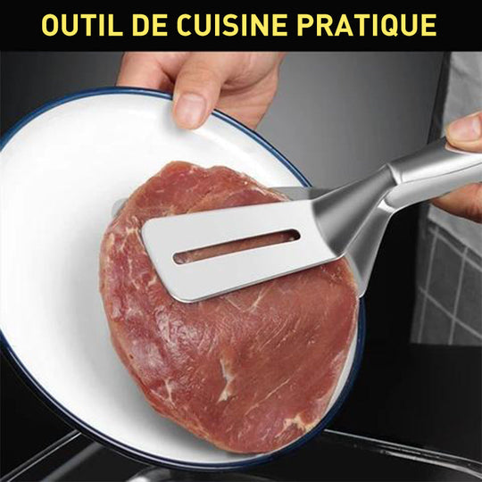 Ustensile de Cuisine Multifonction Clip Pratique pour Préparations Culinaires 1