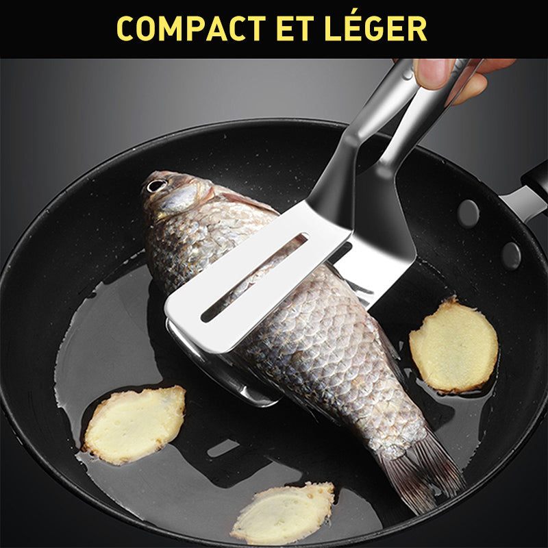 Ustensile de Cuisine Multifonction Clip Pratique pour Préparations Culinaires 4