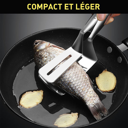 Ustensile de Cuisine Multifonction Clip Pratique pour Préparations Culinaires 4
