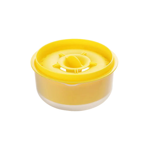 Ustensile de Cuisine Séparateur d'Œufs Pratique 5