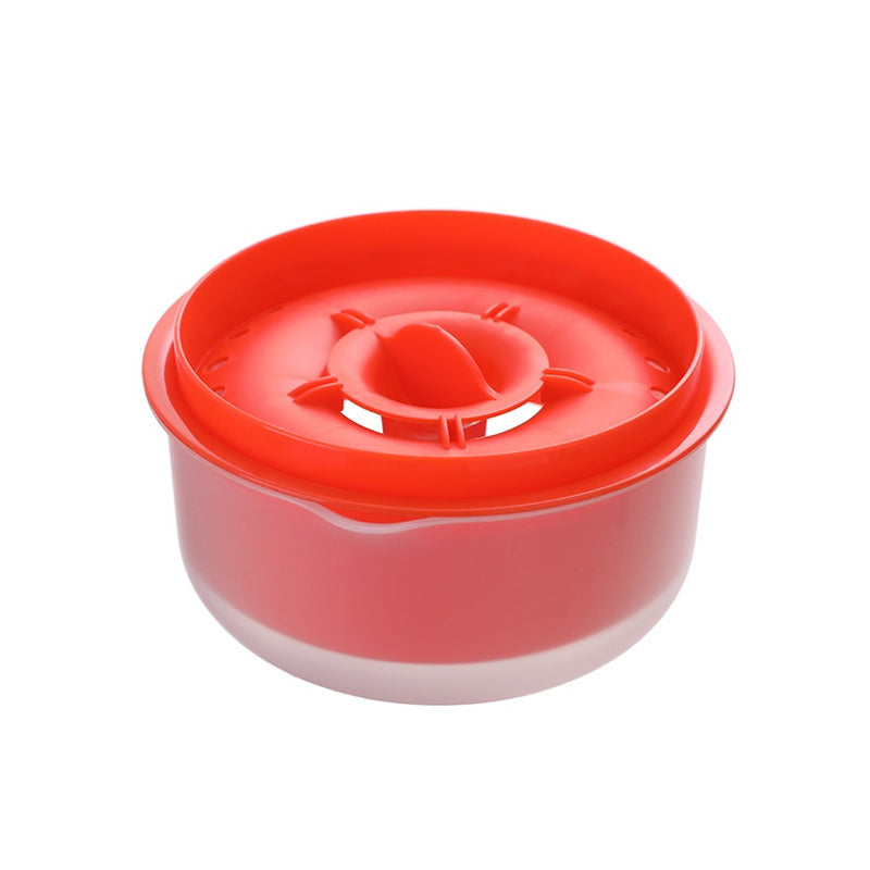 Ustensile de Cuisine Séparateur d'Œufs Pratique 6
