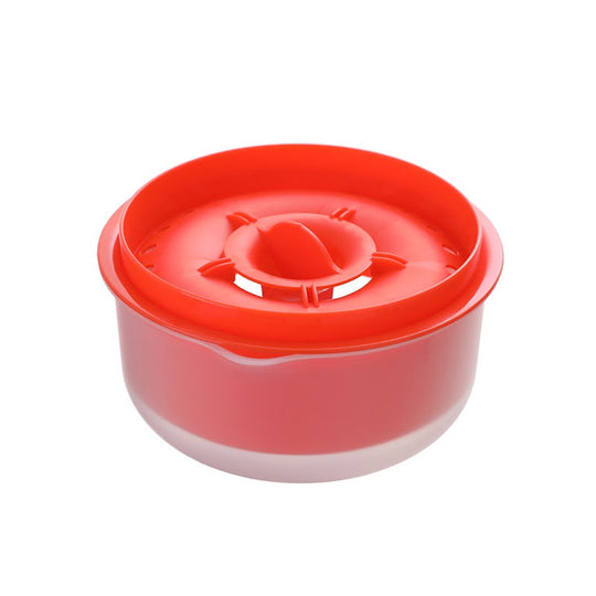 Ustensile de Cuisine Séparateur d'Œufs Pratique 6
