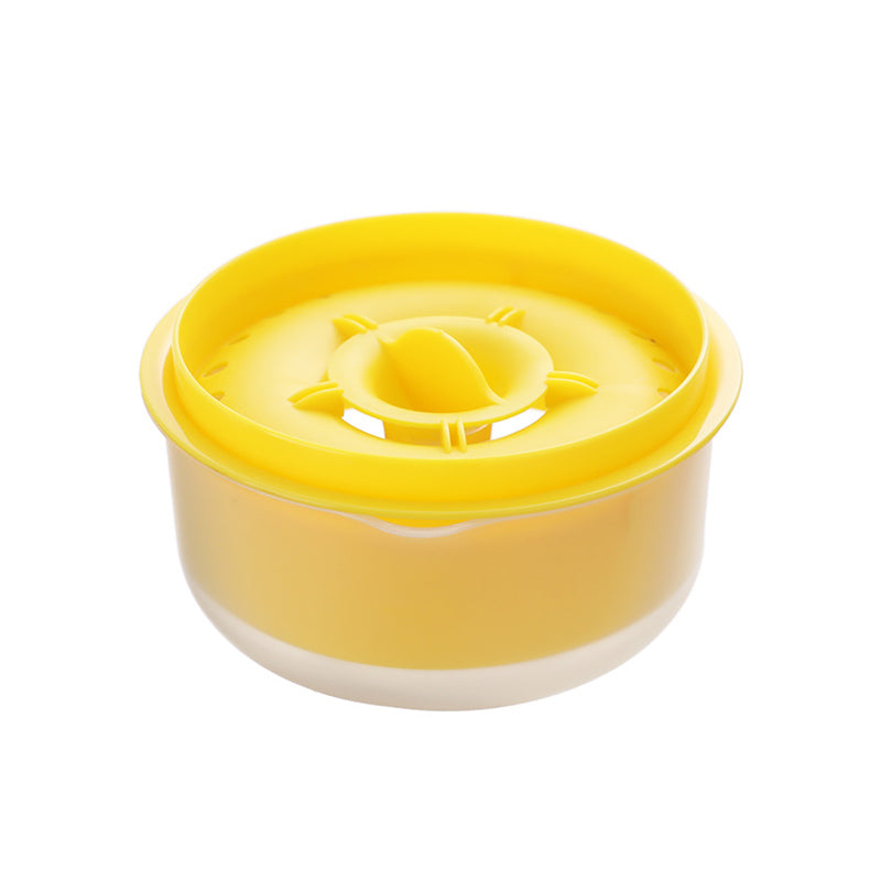 Ustensile de Cuisine Séparateur d'Œufs Pratique 7