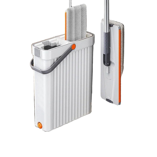 Vadrouille Automatique Ultra Fine pour Nettoyage Efficace 0