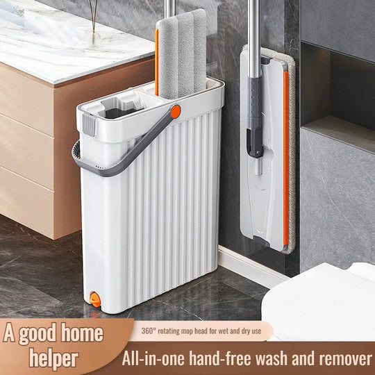 Vadrouille Automatique Ultra Fine pour Nettoyage Efficace 2