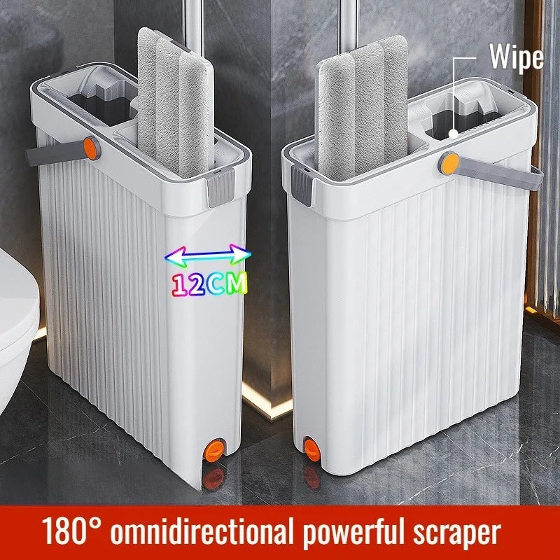 Vadrouille Automatique Ultra Fine pour Nettoyage Efficace 4