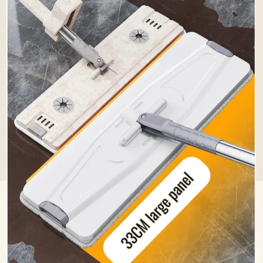 Vadrouille Automatique Ultra Fine pour Nettoyage Efficace 6