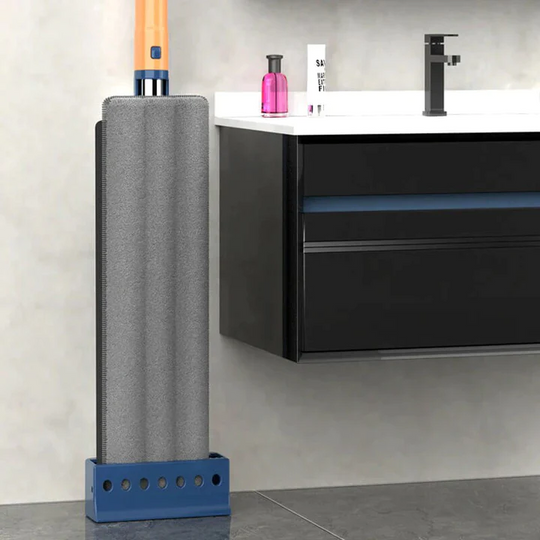 Vadrouille Autonettoyante Pratique Design Moderne 5