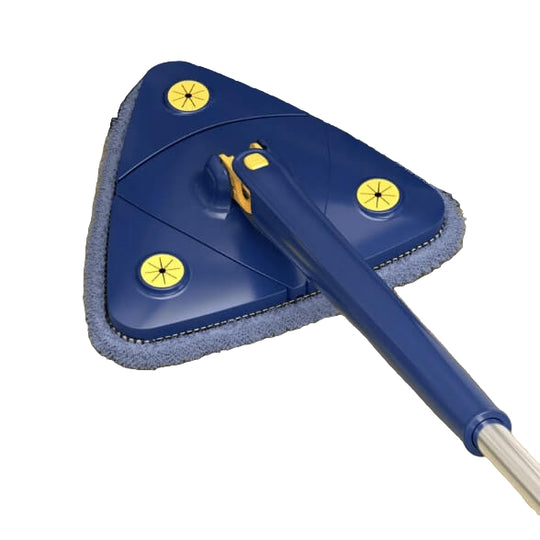 Vadrouille Triangulaire Multifonctionnelle 360 Degrés 2