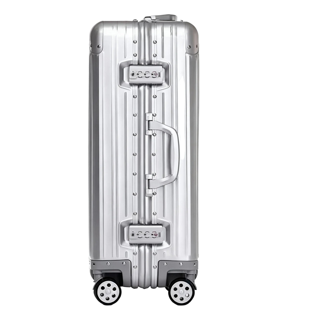 Valise Business Aluminium-Magnésium Berlin 0