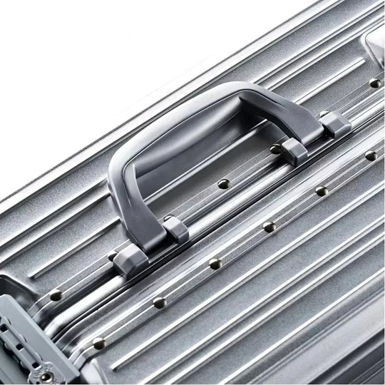 Valise Business Aluminium-Magnésium Berlin 1