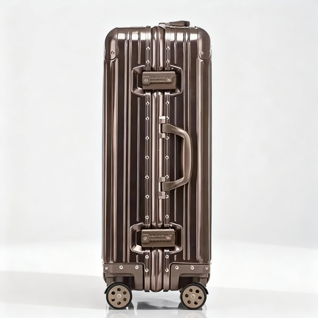 Valise Business Aluminium-Magnésium Berlin 10