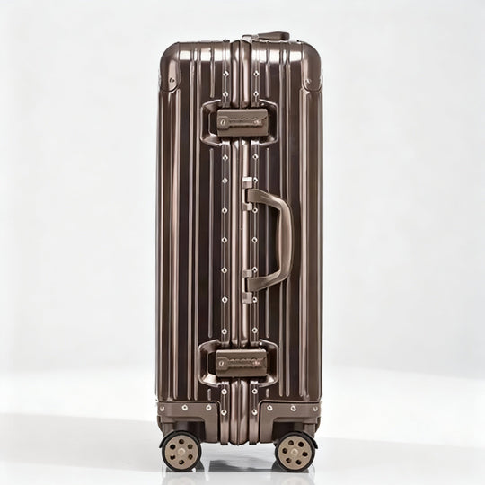 Valise Business Aluminium-Magnésium Berlin 10