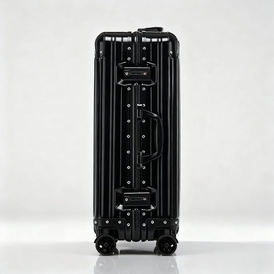 Valise Business Aluminium-Magnésium Berlin 11