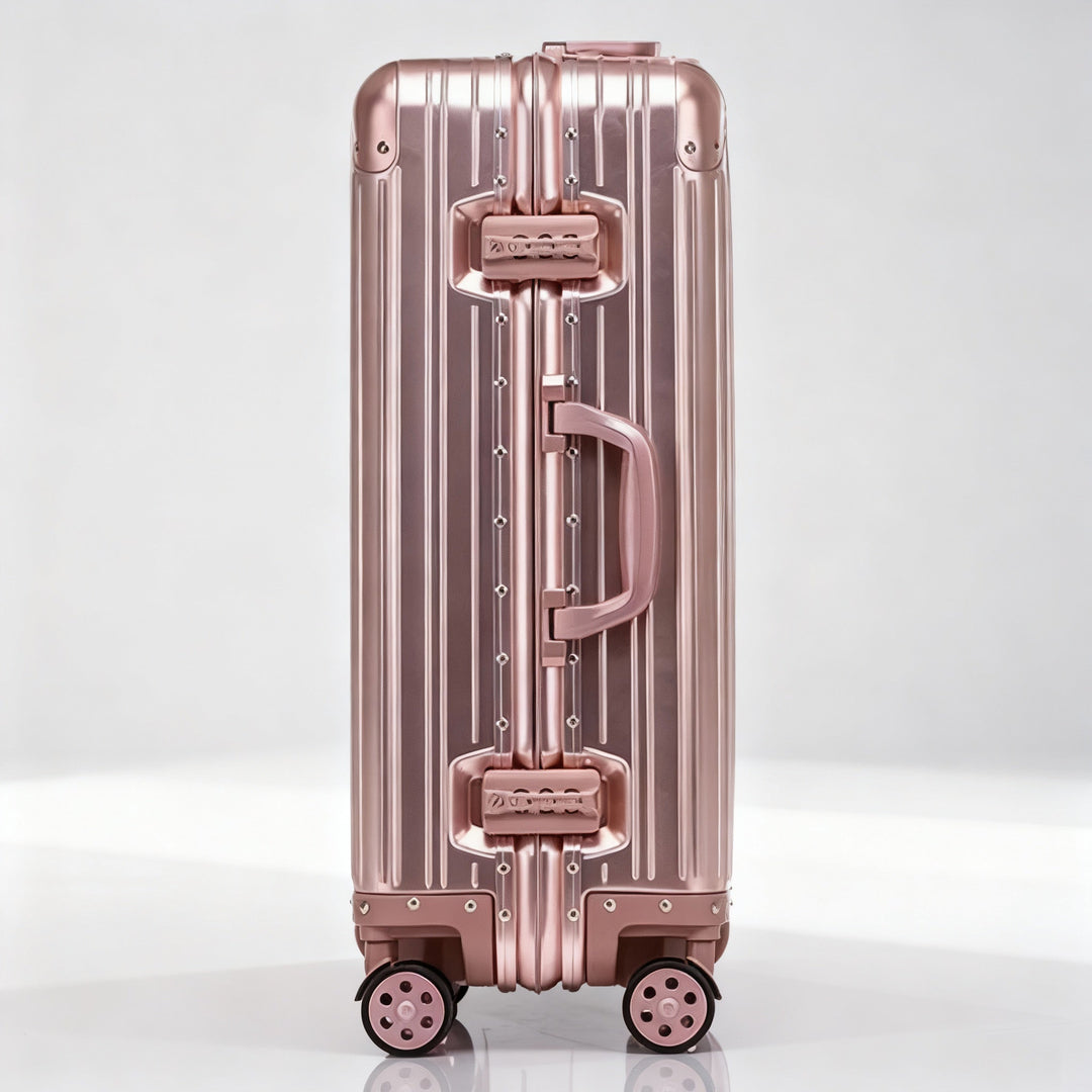Valise Business Aluminium-Magnésium Berlin 13