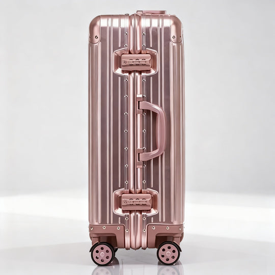 Valise Business Aluminium-Magnésium Berlin 13