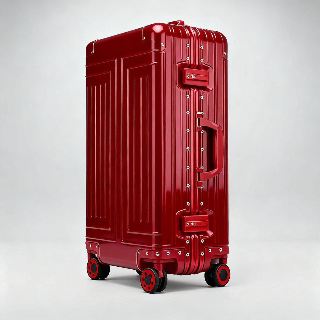 Valise Business Aluminium-Magnésium Berlin 3