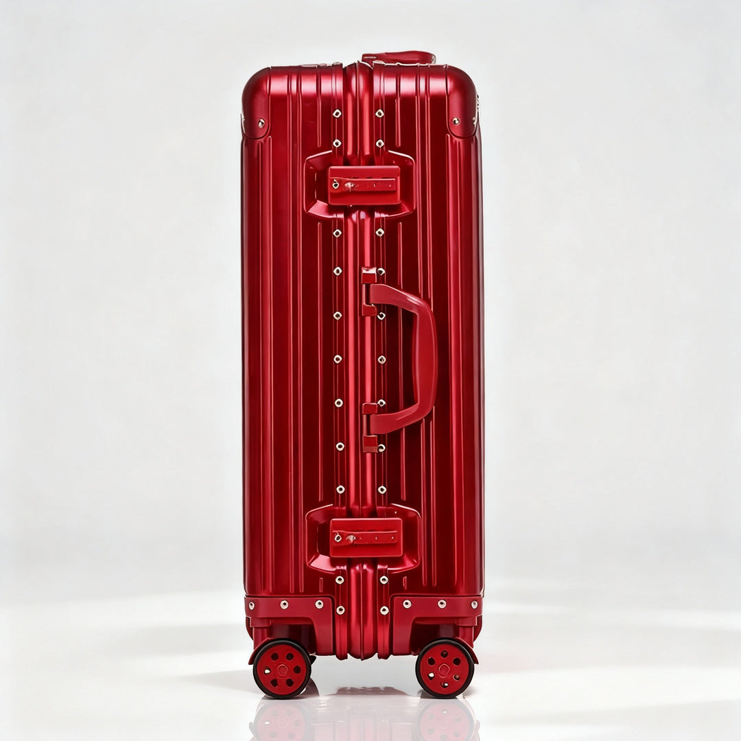 Valise Business Aluminium-Magnésium Berlin 9