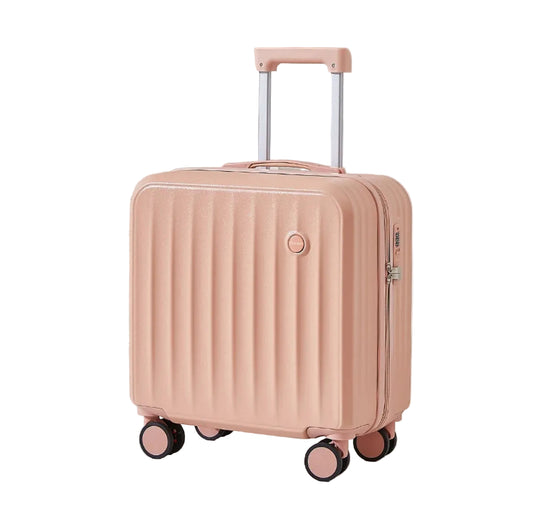 Valise Cabine Rigide Unisexe Design Moderne 0