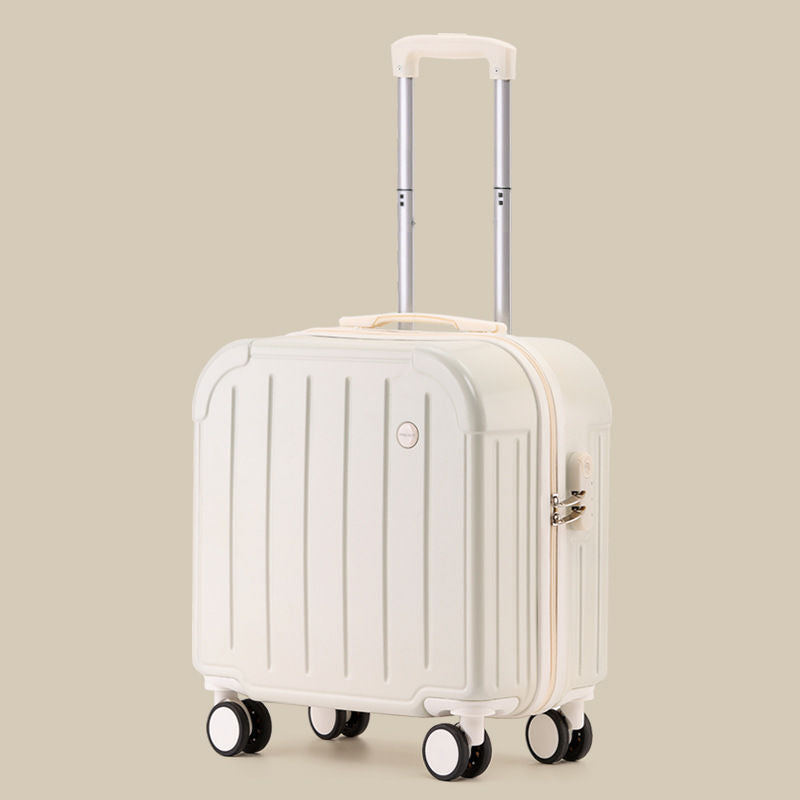 Valise Cabine Rigide Unisexe Design Moderne 0