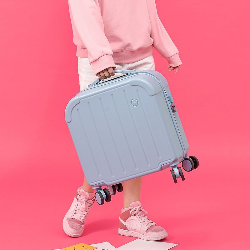 Valise Cabine Rigide Unisexe Design Moderne 1