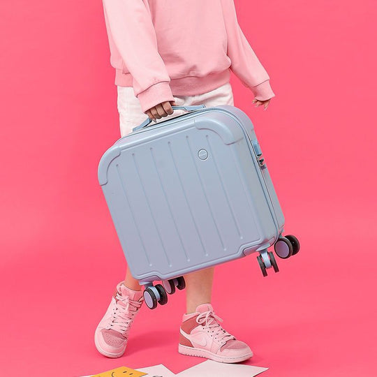 Valise Cabine Rigide Unisexe Design Moderne 1