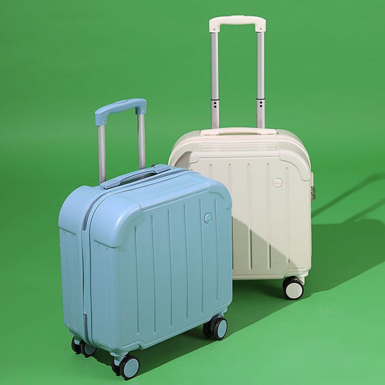 Valise Cabine Rigide Unisexe Design Moderne 2