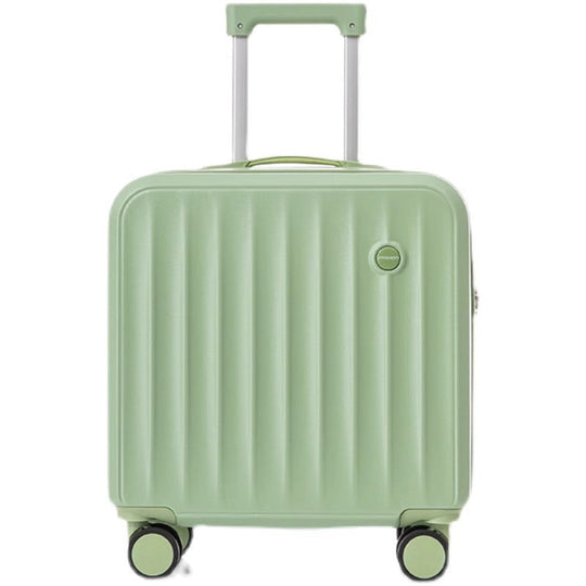 Valise Cabine Rigide Unisexe Design Moderne 4