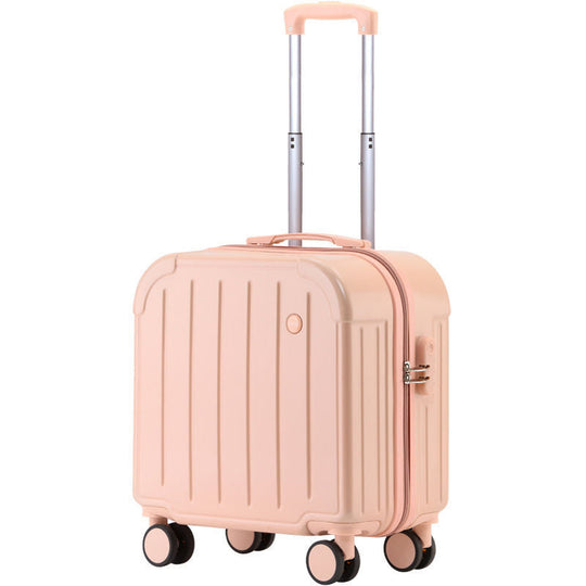Valise Cabine Rigide Unisexe Design Moderne 4